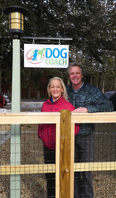 Dog Coach LLC featured image for this Dog Trainer