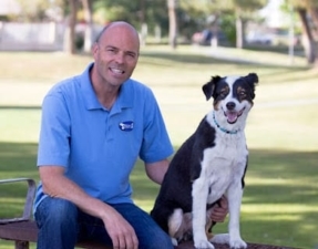 Doggie Steps Dog Training LLC featured image for this Dog Trainer