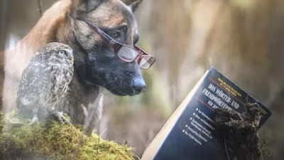 Dog Behavioral Training School featured image for this Dog Trainer