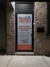 Dori Dog Training featured image for this Dog Trainer