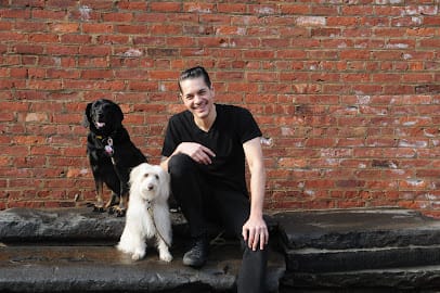 Dogboy NYC featured image for this Dog Trainer