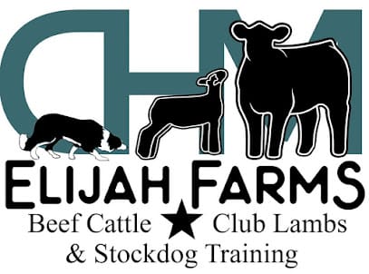 Elijah Farms featured image for this Dog Trainer