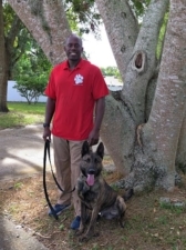 Elite Professional Dog Training featured image for this Dog Trainer