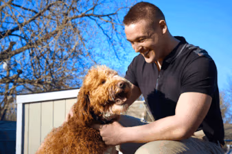 Dog Obedience Guy featured image for this Dog Trainer