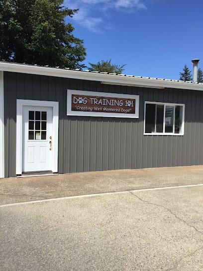Dog Training 101 featured image for this Dog Trainer