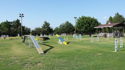 Dallas Dog Sports featured image for this Dog Trainer