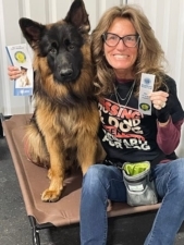 Dogs ‘N Action featured image for this Dog Trainer