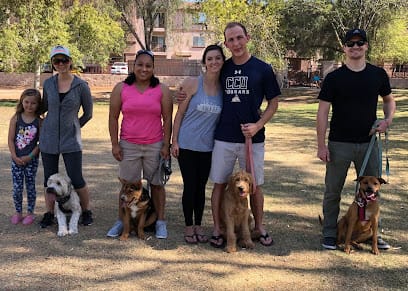 East Valley K9 Services LLC featured image for this Dog Trainer