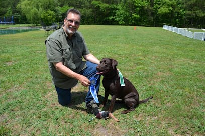 Dog Gone Good Dog Training #2 featured image for this Dog Trainer