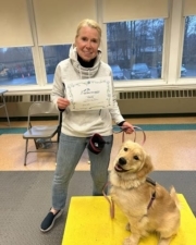 Escape the Crate, LLC – Dog Training and Behavior Modification featured image for this Dog Trainer