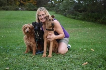 Dog Logic with Barb featured image for this Dog Trainer