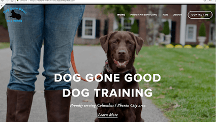 Dog Gone Good Dog Training #3 featured image for this Dog Trainer