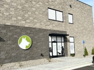 Dogtown Pet Spa South Jordan featured image for this Dog Trainer