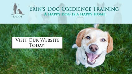 E-DOT LLC featured image for this Dog Trainer