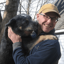 Doggy Business Dog Training Portland featured image for this Dog Trainer