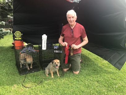 Dogwood Training Center featured image for this Dog Trainer