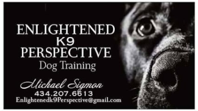 Enlightened K9 Perspective featured image for this Dog Trainer