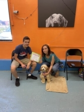 Dakotah’s Doggy Daycare Training Center featured image for this Dog Trainer