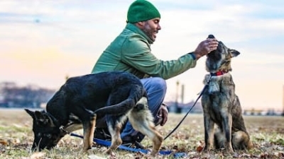 ExclusiveK9 featured image for this Dog Trainer