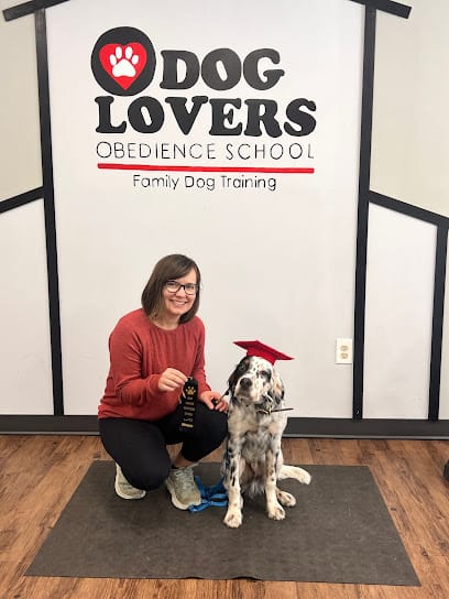 Dog Lovers Obedience School featured image for this Dog Trainer