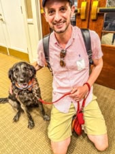 Captain Polo’s Dog Training featured image for this Dog Trainer