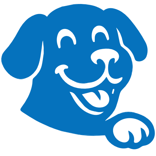 Goody Doggy logo