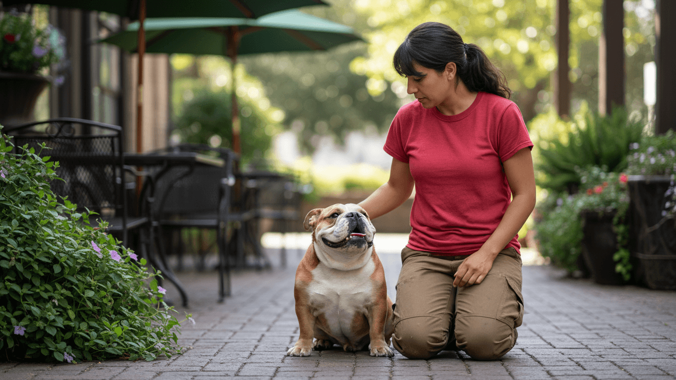 Dog Training In Abbeville, La