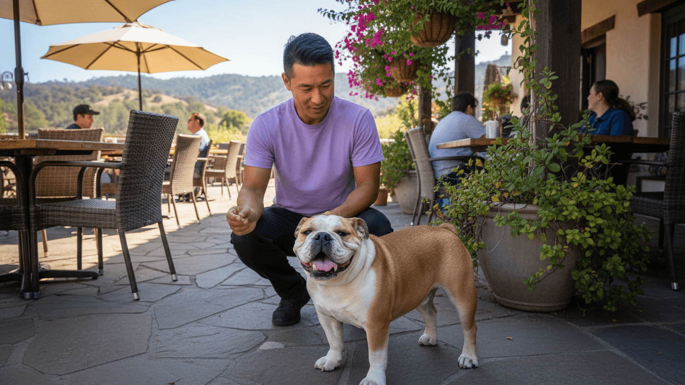 Dog Training In Arroyo Grande, Ca