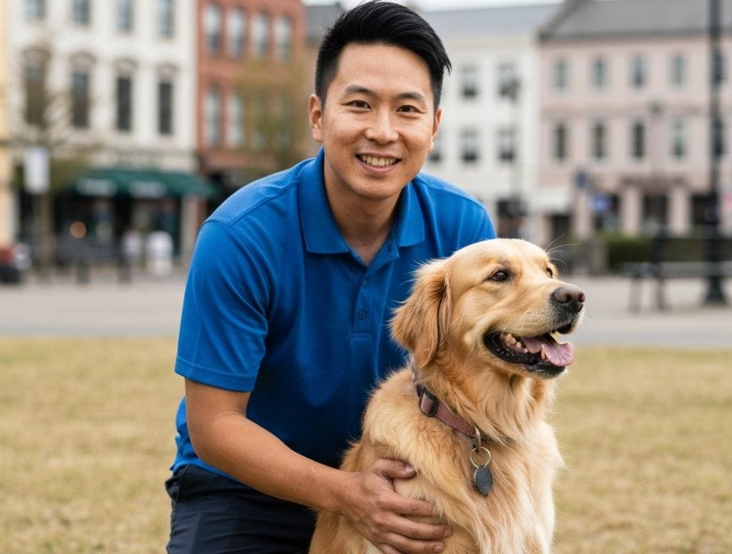 Dog Training In Austin Tx