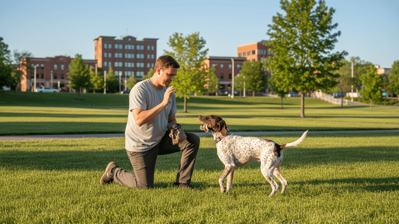 Dog Training In Bemidji Mn Usa