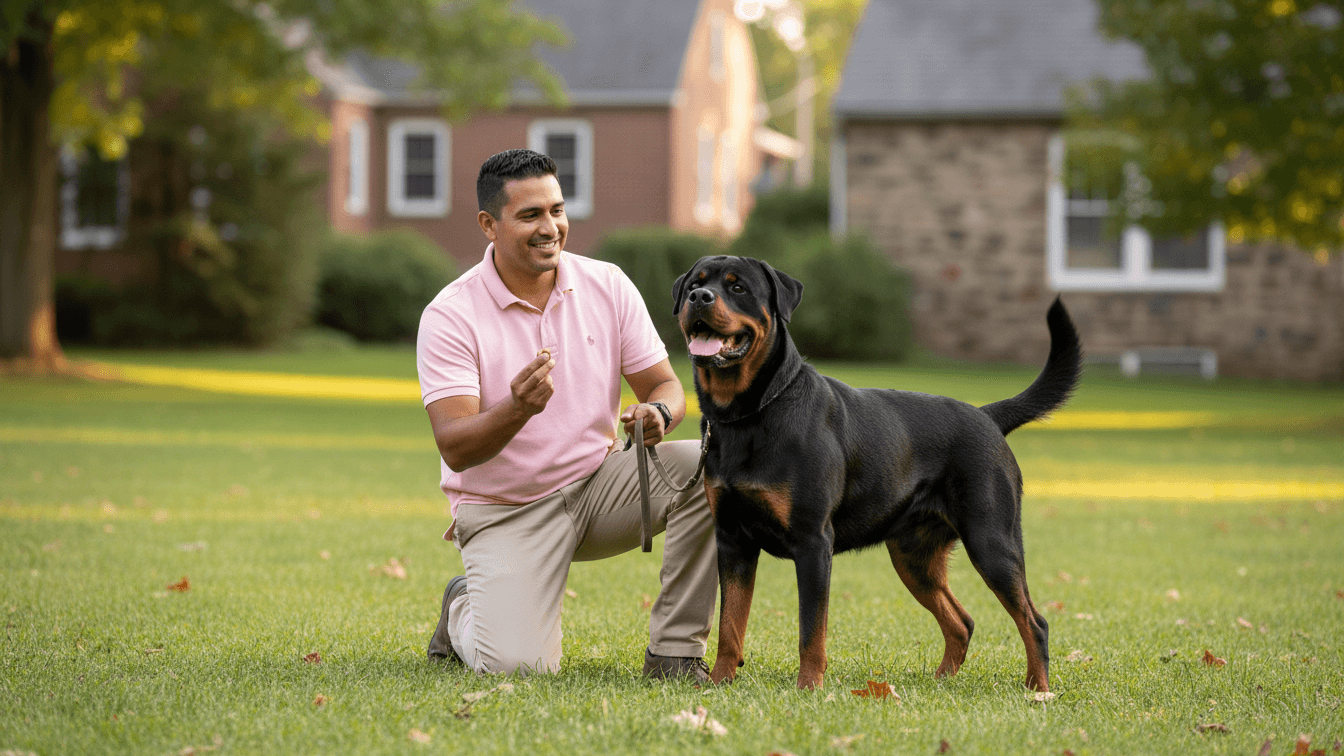 Dog Training In Bernville, Pa Usa