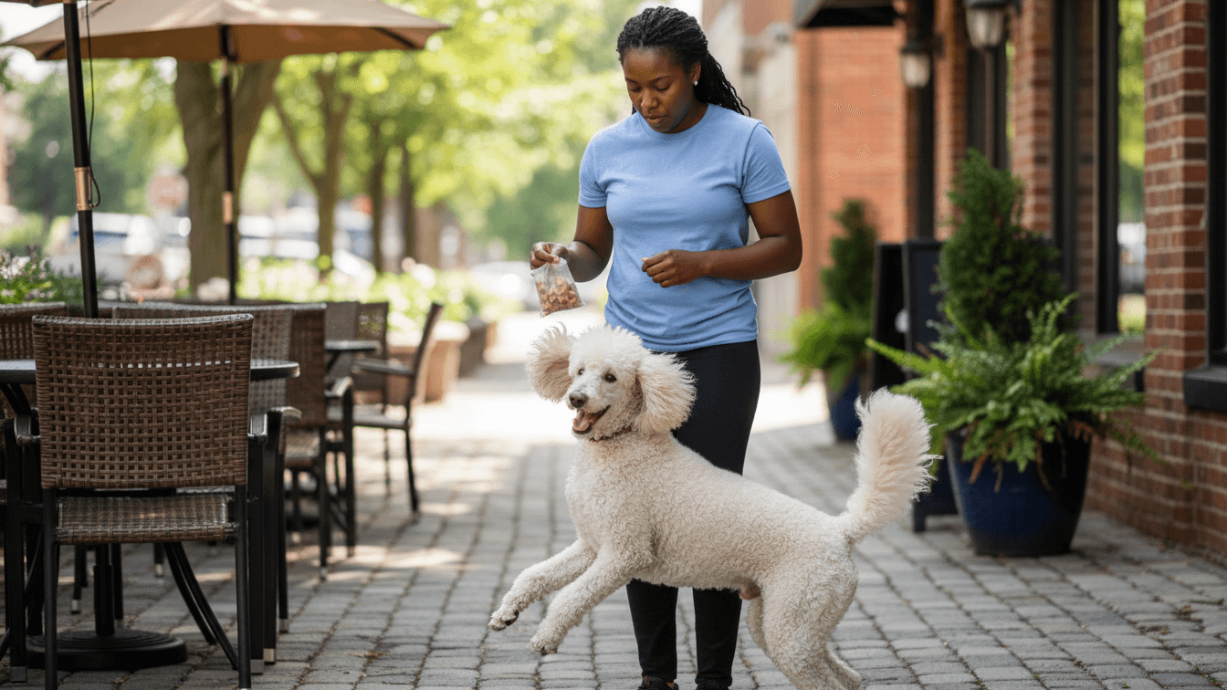 Dog Training In Bernville, Pa