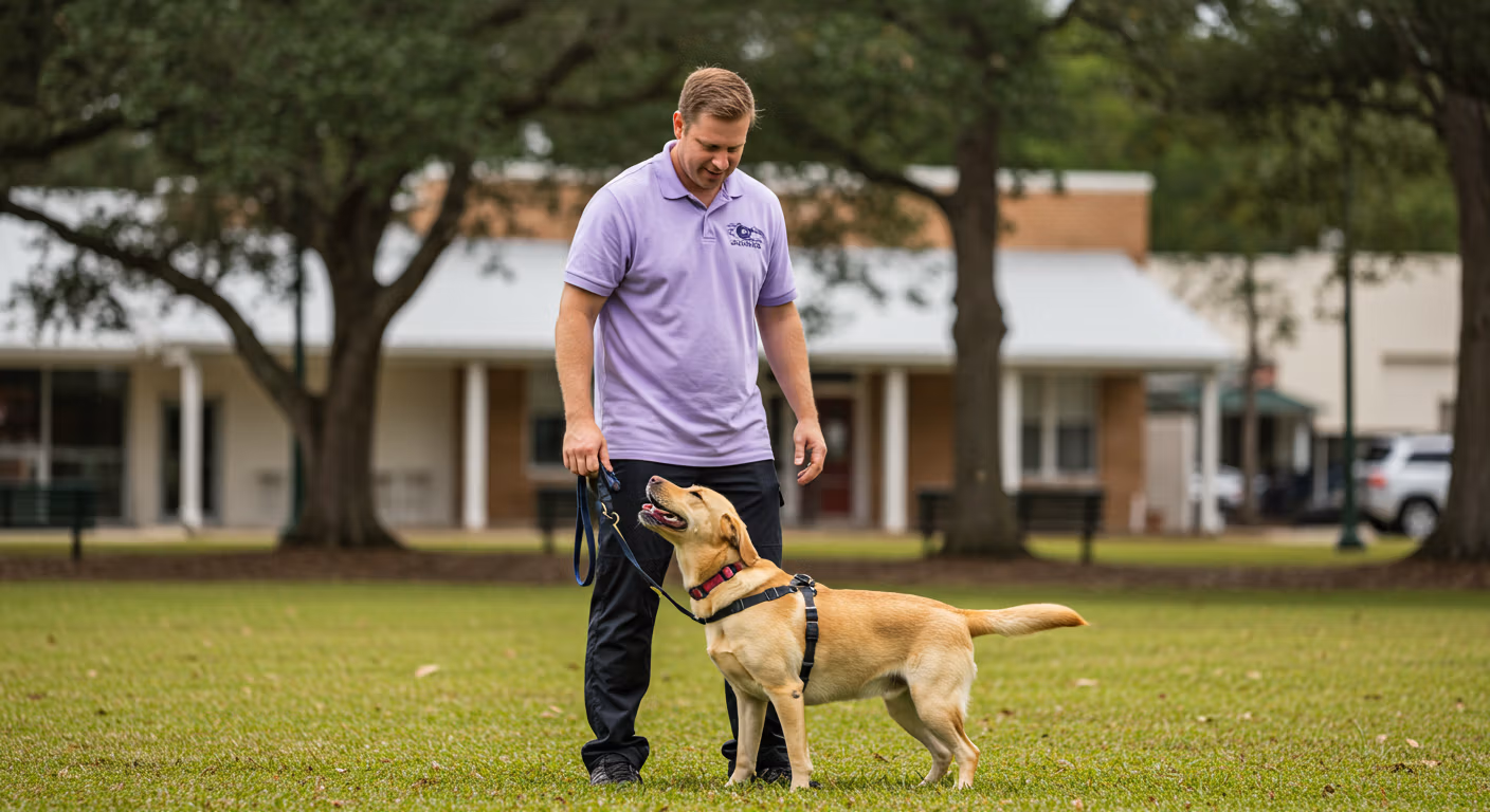 Dog Training In Bonifay Fl Usa