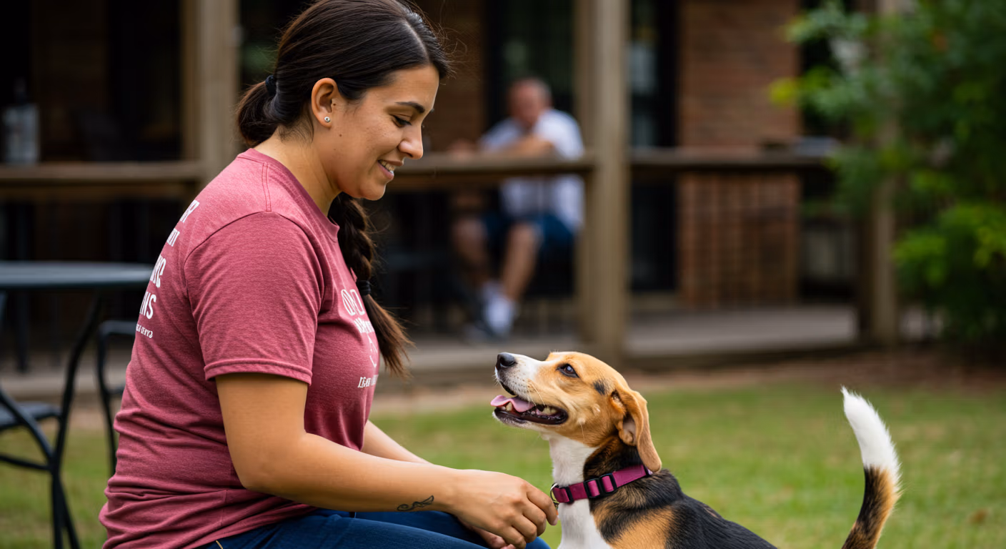 Dog Training In Bonifay Fl