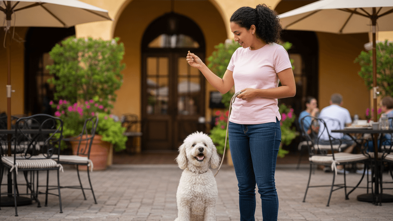 Dog Training In Brandon, Fl