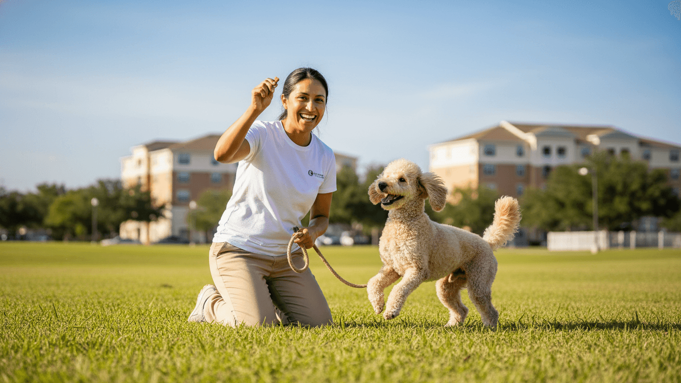 Dog Training In Brandon, Fl Usa