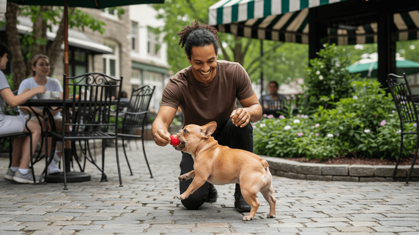 Dog Training In Bryn Mawr, Pa
