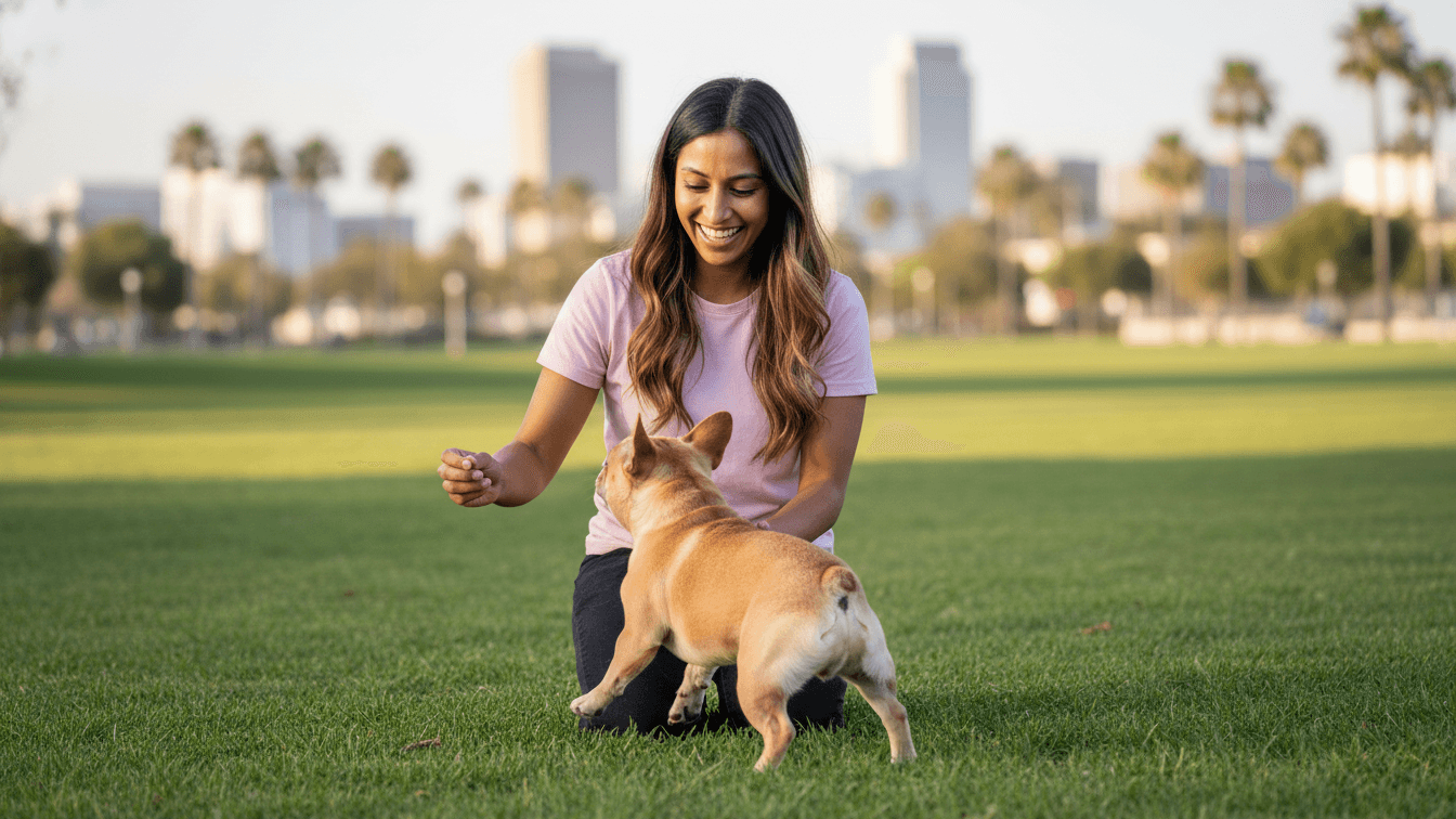 Dog Training In Camarillo, Ca Usa