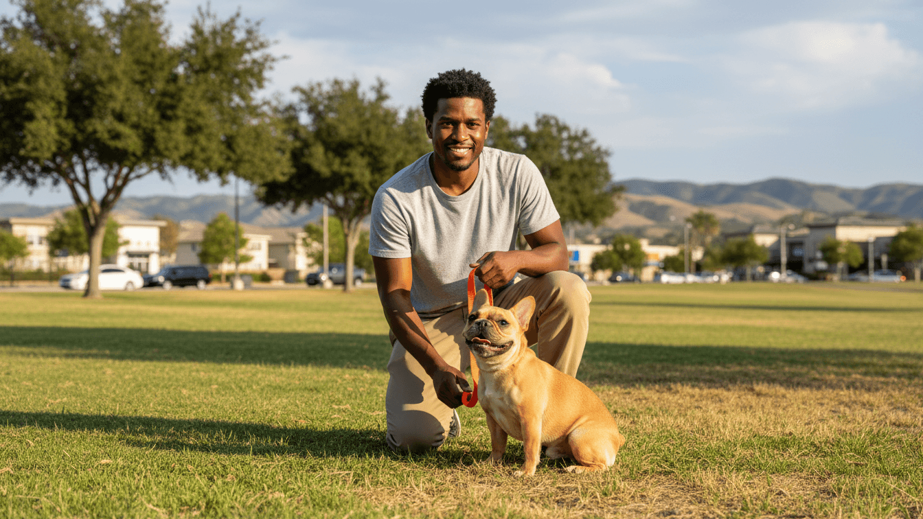 Dog Training In Castaic, Ca Usa