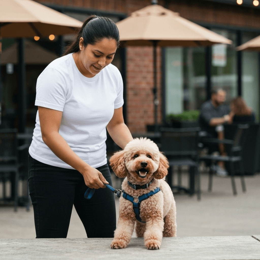 Dog Training In Colchester Ct