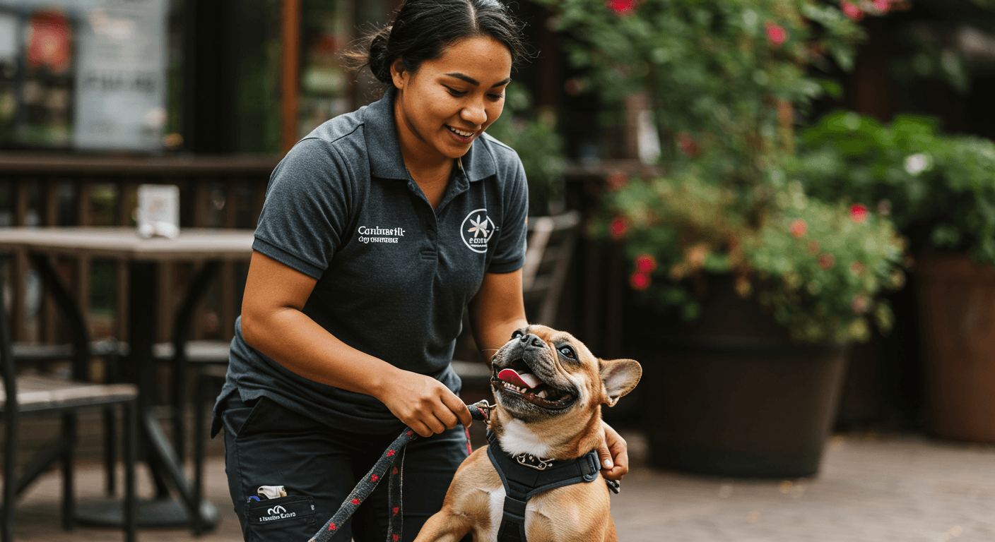 Dog Training In Corvallis Or