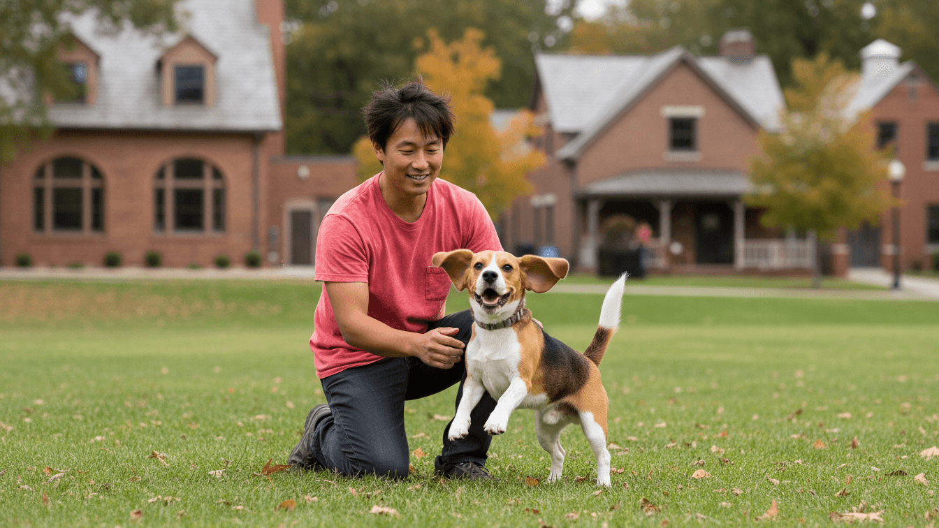 Dog Training In Doswell, Va Usa