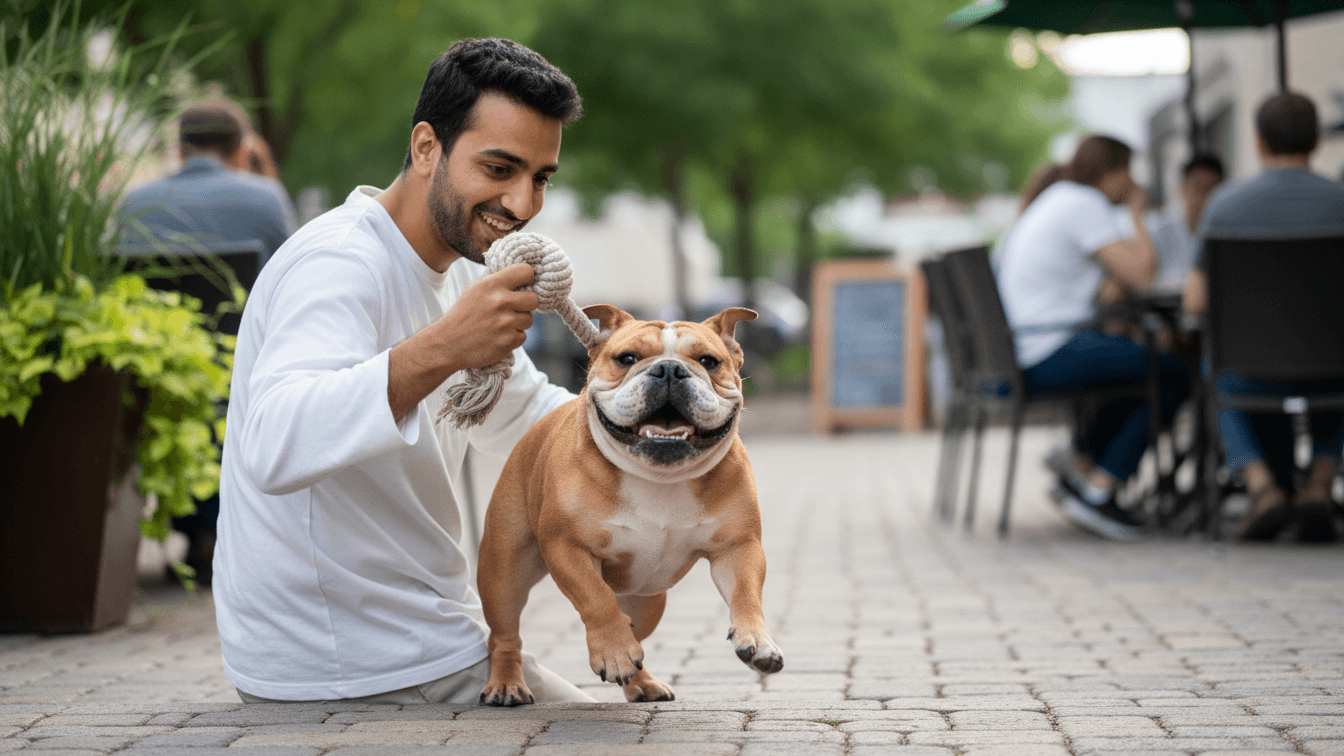 Dog Training In Eau Claire, Wi