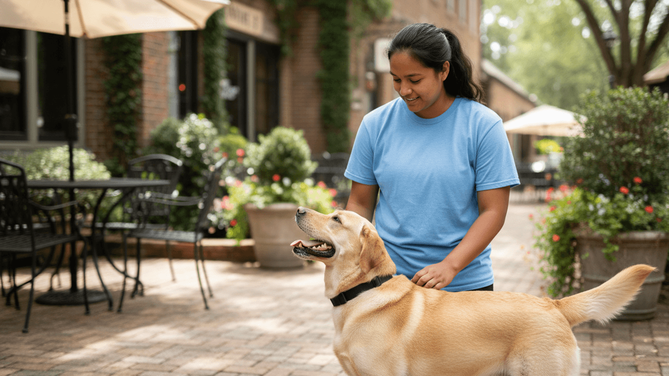 Dog Training In Elloree, Sc