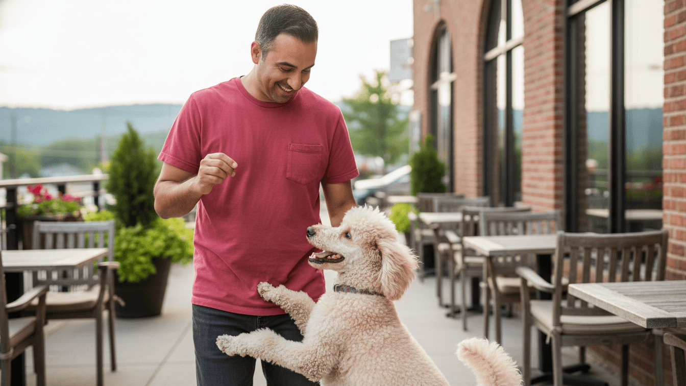 Dog Training In Enola, Pa