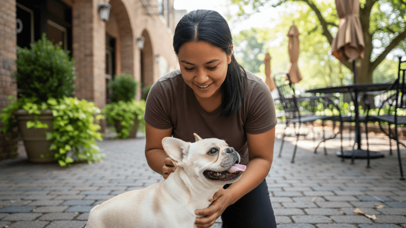 Dog Training In Ephrata, Pa