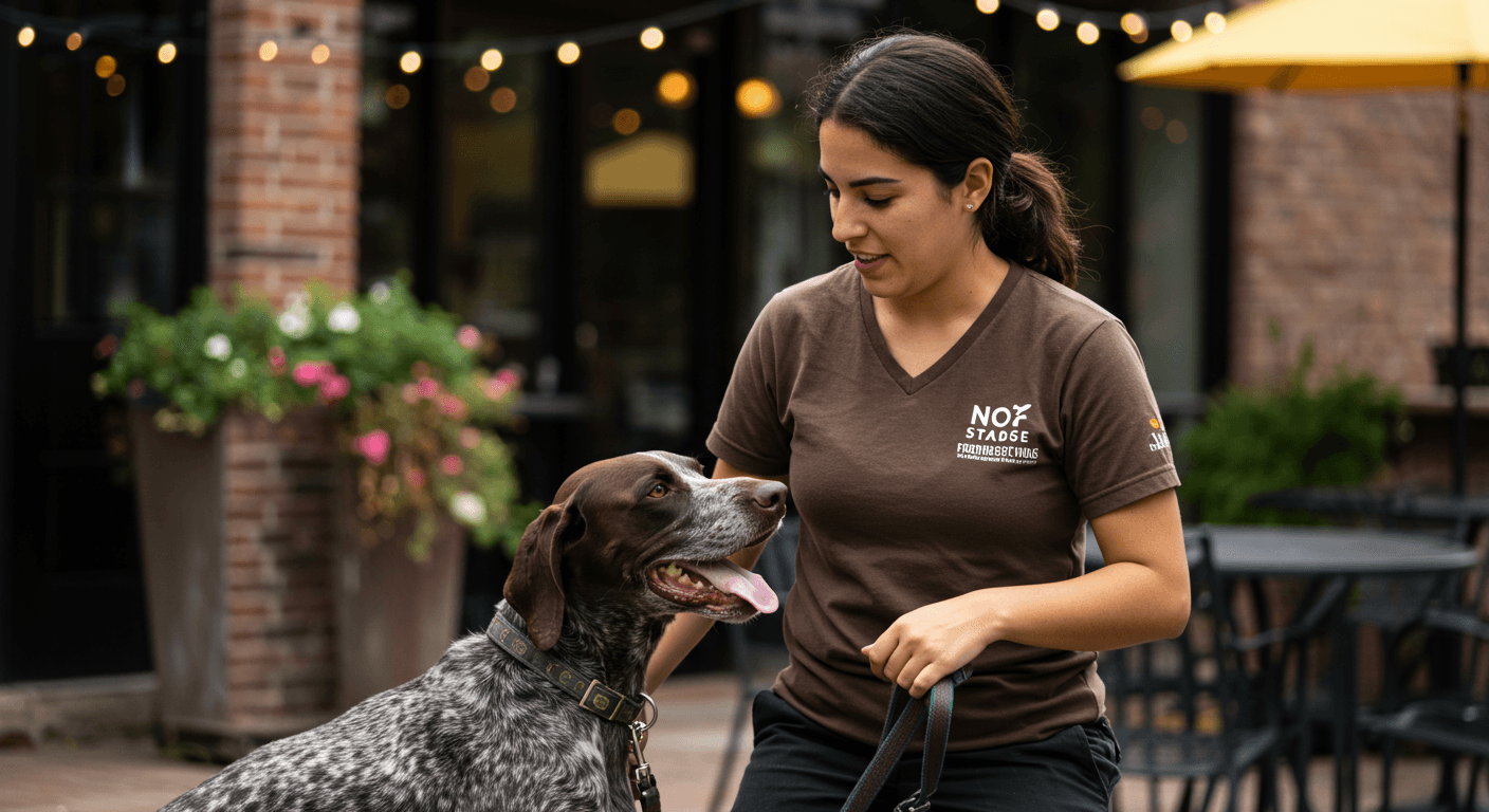 Dog Training In Farmington Hills Mi