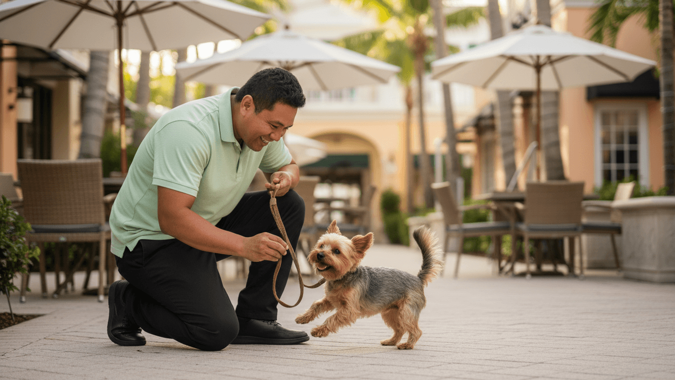 Dog Training In Fort Myers, Fl