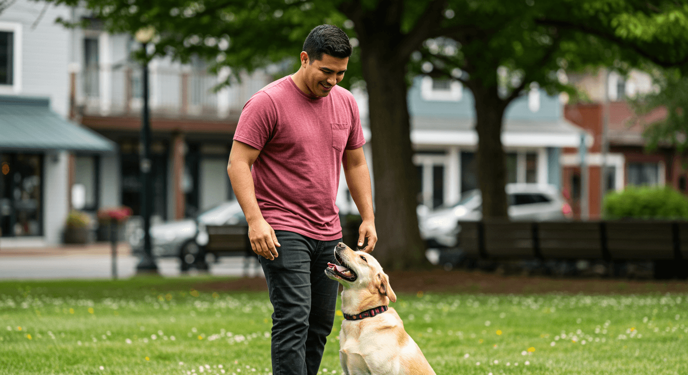 Dog Training In Gig Harbor, Wa Usa