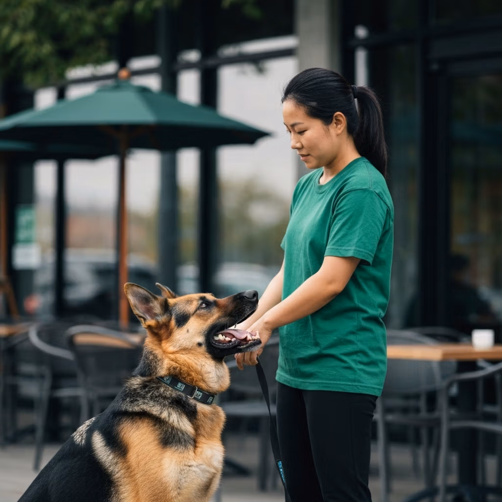 Dog Training In Grand Island Ny